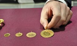 Altın fiyatları yeniden yükselişte! işte son rakamlar...