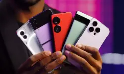 5G destekleyen iPhone, Samsung ve Xiaomi telefon modelleri!