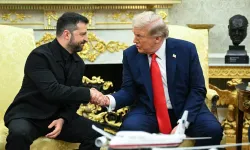 ABD'de tarihi zirve! Trump'tan son dakika savaş açıklaması