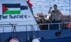 İsrail'in Sumud Filosu'na saldırısına dünyadan peş peşe tepkiler