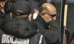 Aziz İhsan Aktaş'ın şirketlerine kayyum atandı