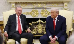 TRUMP’TAN KAHİRE GÖRÜŞMELERİ ÖNCESİ ÇARPICI AÇIKLAMA