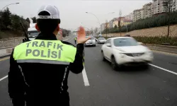 Meclis'in gündeminde bu hafta trafik cezalarına ilişkin yeni düzenlemeler var