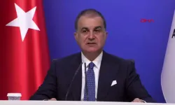 MKYK toplantısı sonrası Ömer Çelik'ten önemli açıklamalar