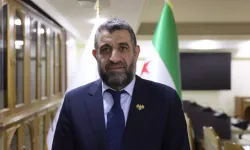 ŞAM ÜNİVERSİTESİ’NDE TÜRK DİLİ VE EDEBİYATI BÖLÜMÜ AÇILDI