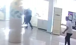 Öğretmene tokat atan veli tutuklandı