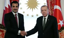 Son dakika...Türkiye ile Katar arasında işbirliği... Birçok alana anlaşma!