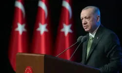 Cumhurbaşkanı Erdoğan'dan "6 Ekim" İstanbul'un 102. kurtuluş yıldönümü mesajı