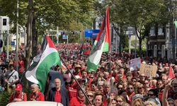 Hollanda ve Belçika’da İsrail’e kültür şoku: 302 kurum boykota katıldı