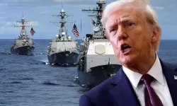 Son dakika: Trump duyurdu! ABD ordusundan Venezuela açıklarında ölümcül saldırı
