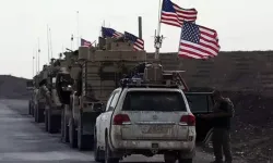 ABD'den sürpriz Suriye kararı! Çekilmekten Vazgeçtiler...
