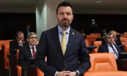 AK Partili vekilden "Yozgatlıyım" diyen İsrail askeri hakkında suç duyurusu