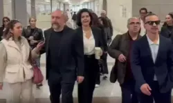 Ayşe Barım ikinci kez hakim karşısına çıkıyor