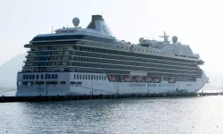 12 yıl sonra rekor tazelendi: Kruvaziyer turizmi adeta uçuşa geçti