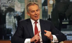 Tony Blair, Trump’ın Gazze Planında: “Barış Konseyi”nde Yeni Rol – Filistin Filistinlilerindir