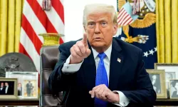 ABD'den son dakika Mısır açıklaması! Trump'tan sürpriz hamle! Gazze'de ateşkes an meselesi