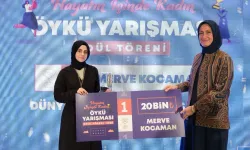 KADEM'in 'Kadın ve Aile' fotoğraf yarışmasının kazananları belli oldu