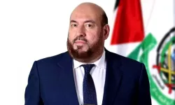SON DAKİKA: Hamas’tan ilk yanıt Nezzal: “Konu tüm ciddiyetle ele alınıyor”