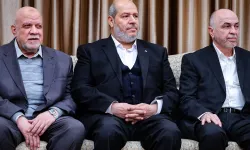 MISIR BASINI: HAMAS – İSRAİL GÖRÜŞMELERİ ŞARM EL-ŞEYH’TE BAŞLADI