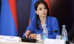 Ermenistan'dan Türkiye açıklaması