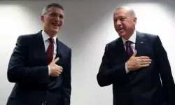 Eski NATO Genel Sekreteri Stoltenberg’in Kitabında Erdoğan: “Neşeyle Mısırlarımızı Yedik”