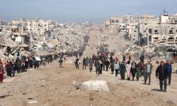 İsrail ateşkesi ihlal etti! Hamas'tan son dakika açıklaması