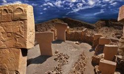 GÖBEKLİTEPE: UYGARLIĞIN BAŞLANGICI MI?