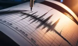 Son dakika deprem haberi: İstanbul'da hissedilen bir deprem meydana geldi!