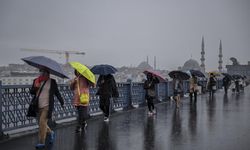 Meteoroloji’den uyarı üstüne uyarı! Kar ve sağanak: İstanbul, Ankara, İzmir…