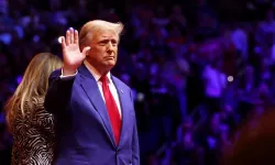 Trump 'Türkler çok güçlü bir millet' deyip duyurdu! Son dakika Türkiye açıklaması