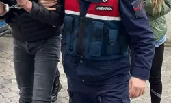 Jandarmadan 3 ilçede tefeci operasyonu: 3 tutuklama
