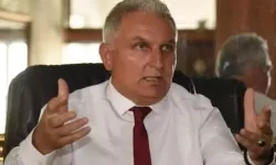 KKTC'de Hüseyin Gürlek, cumhurbaşkanı seçiminde adaylıktan çekildi