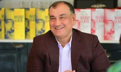 Annesinin evinde oturan Murat Ülker zirveyi Hamdi Ulukaya'ya kaptırdı