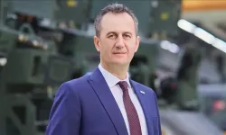 Haluk Görgün duyurdu: Savunma sanayinde müthiş haber!