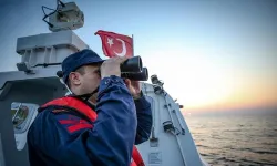 Jandarma ve Sahil Güvenlik komutanlıklarında 246 subay istihdam edilecek