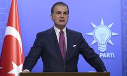 Ömer Çelik'ten İsrail'e tepki: Saldırı barbarcadır