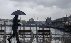 Meteoroloji paylaştı: Yeni haftada kar geliyor! İstanbul'da hava durumu nasıl olacak?