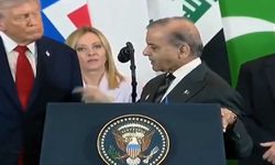 Pakistan Başbakanı Şahbaz Şerif’ten Trump’a Nobel Barış Ödülü Adaylığı “Dünya, sekiz savaşı durdurmak için çabalayan bu