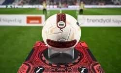 Süper Lig ve 1. Lig'de haftanın sonuçları ve puan durumu