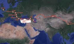 Orta koridor ve Türkiye için stratejik önemi...