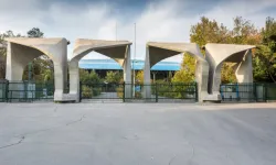 Tahran Üniversitesi'nde patlama! 1 ölü, 4 yaralı