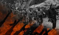 PKK, Türkiye'den çekildi: Peş peşe açıklamalar