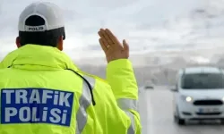 Trafik cezalarına kademeli zam! Aracından inene 180 bin TL ceza! İnde Görelim Seni"