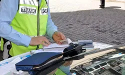 Trafik cezaları sil baştan! İşte madde madde yeni cezalar