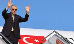 ERDOĞAN, “BARIŞ İÇİN ŞARM EL-ŞEYH ZİRVESİ”NE KATILMAK ÜZERE MISIR’A GİDİYOR