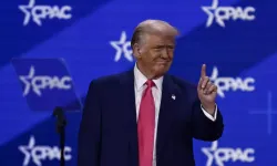 Trump'tan son dakika Gazze açıklaması! 'Rica ediyorum' deyip çağrı yaptı