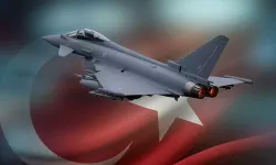 Türkiye'ye 2 ülkeden 34 uçak: Eurofighter filosu geliyor