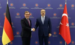 Almanya Dışişleri Bakanı Johann Wadephul Türkiye'ye Eurofighter teslimi için tarih verdi
