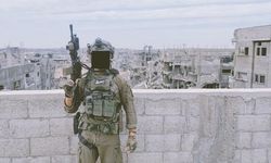 Ölü rehine gerçeği! İsrail 'askerimiz değil' dedi, Hamas belgeledi... Paralı asker miydi?