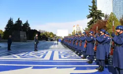 Son dakika: Türkiye ve İngiliz ordusundan kritik görüşme